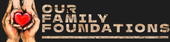 Our Family Foundation